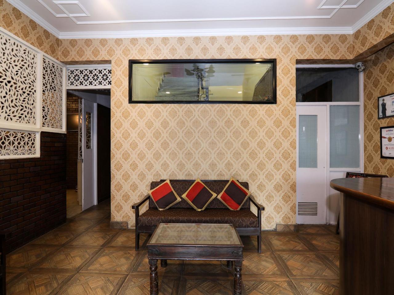 Panchsheel, The Hotel Jaipur Exterior foto